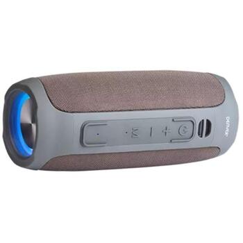 Denver Bluetooth колонка BTV-220 111151020430, 16 W, 2400 mAh, Bluetooth 5.0, MP3, 10 m, 2.5 h (111151020430)