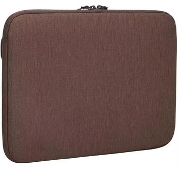 Thule Чехол Lithos для MacBook Pro 14'' 3205457, 14'', 1 отделение, 1 передний карман, Полиэстер, Нюансированный коричневый (3205457)