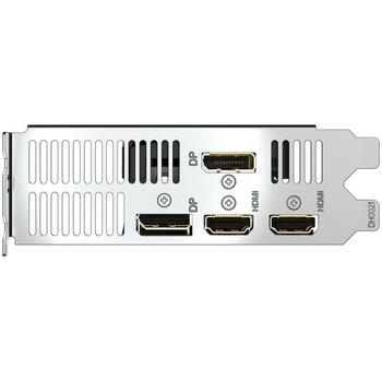 Gigabyte Видеокарта GV-N5050OC-8GL 1.0 8GB GDDR6 128bit PCI-E 5.0 2587MHz 2xDP 2xHDMI DLSS 4, 3 вентилятора (GV-N5050OC-8GL 1.0)