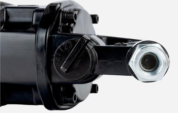 Pneimatiskā uzgriežņu atslēga BP901L 3500Nm BP901L BAHCO (BP901L)