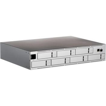 Ubiquiti UNVR-Pro, UNVR-Pro, 325mm, 442mm, 87mm, 9.2kg, 2.5/3.5