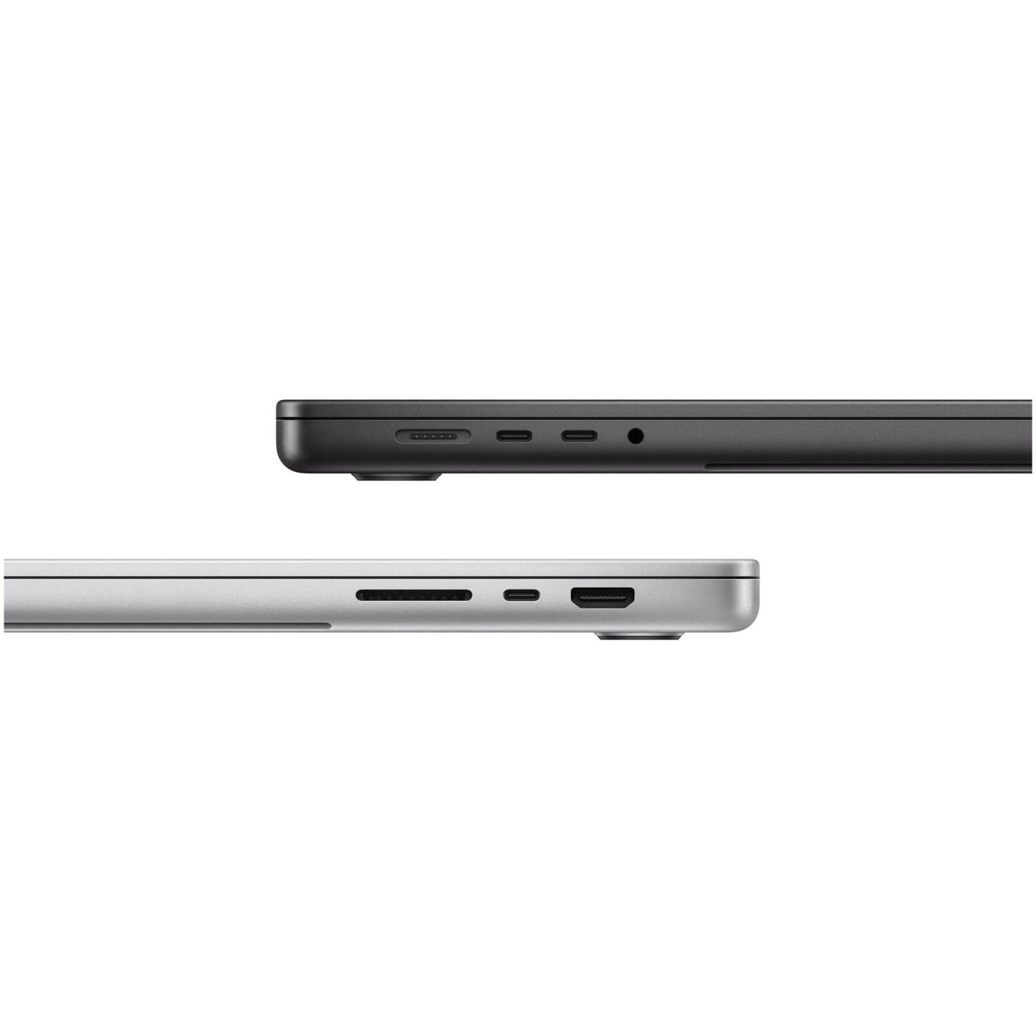 Apple MacBook Pro 16