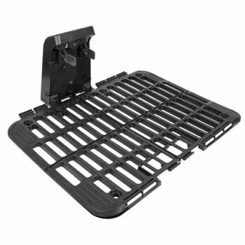 Worx Зарядная станция Landroid 50037229, 1.2 кг, совместима с WR147E, WR143E, WR142E, WR141E.A, WR141E (50037229)