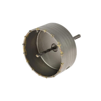 Kroņurbis betonam 125mm SDS Plus G40007 GEKO (G40007)