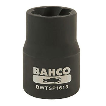 Muciņa bojātu uzgriežņu atskrūvēšanai 17mm, 3/8
