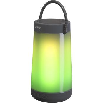 Denver Портативная колонка BTL-311 111151010720, 5 W, 600 g, 186x97x97 mm, Bluetooth, 1200 mAh, 2 h (111151010720)
