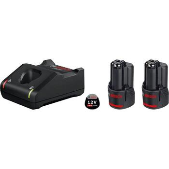 Зарядное устройство GAL 12V-40 4,0 A 2607226220 BOSCH (2607226220)