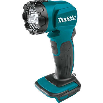 Akumulatora lukturis 18V Li-ion DML815 MAKITA (DML815)