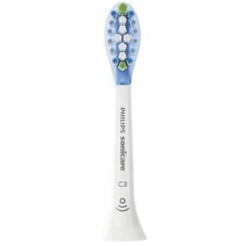 Philips Электрическая зубная щетка HX9044/17, 80мм, 4 шт., для взрослых, белая (HX9044/17)
