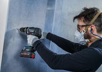 Dimanta urbis 6mm cietām flīzēm, Urbjmašīnām/skrūvgriežiem PRO CERAMIC DRY URBIS, 2608599049, BOSCH (2608599049)