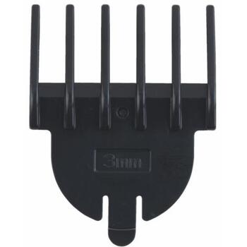 Zelmer Matu un bārdas trimmeris ZMB6000 60205181P, 38mm, 80min, 120min, 4 uzgaļi, ūdensdrošs, mazgājami asmeņi (60205181P)