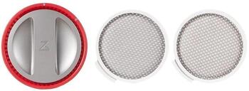 Roborock Front Filter H5 8.04.0019 putekļu sūcēja priekšējais filtrs mazgājams HEPA H5 Balts (8.04.0031)