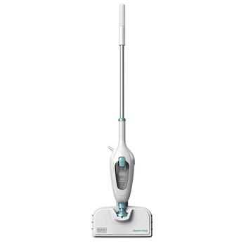 Tvaika slota 1300W FSMH13E5 BLACK DECKER (FSMH13E5-QS)