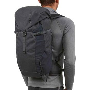 Thule AllTrail X 25L туристический рюкзак 3204131, 25л, 24x26x60см, 0.93кг, водонепроницаемый, отсек для ноутбука 15