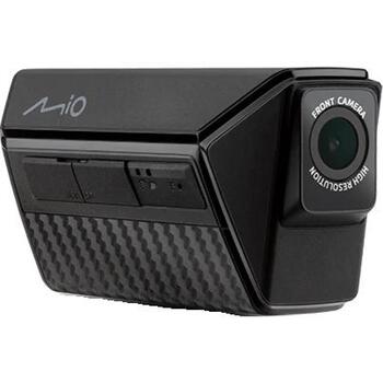 Mio video reģistrators MiVue MP20 442N92800004, 1920x1080, Wi-Fi, melns (442N92800004)