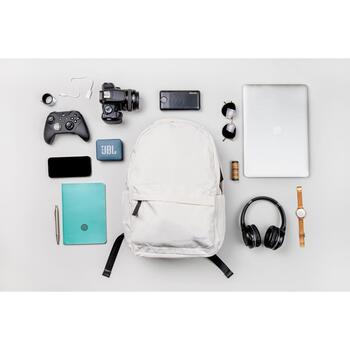 Sponge Рюкзак 13-15.4 Backpack, Унисекс, Повседневный, водонепроницаемый, эргономичный дизайн, широкие лямки (Backpack)