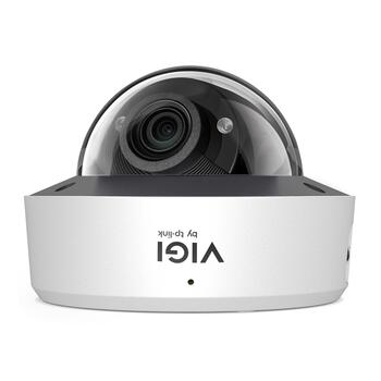 TP-LINK VIGI INSIGHT S245ZI сетевая камера, 4МП, 5x оптический зум, ИК 60м, IP67, IK10, H.265+ (INSIGHT S245ZI)