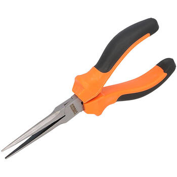 Плоскогубцы обычные мини 03-9-2157 FASTER Tools (03-9-2157)