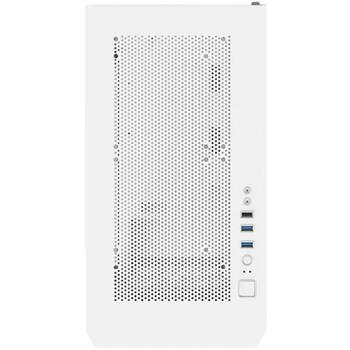 Montech Kaste AIR 100 LITE(W) KODS, 2xUSB 3.0, 1xUSB 2.0, 2x120mm ventilatori, 330mm VGA, 161mm CPU, 2x3.5