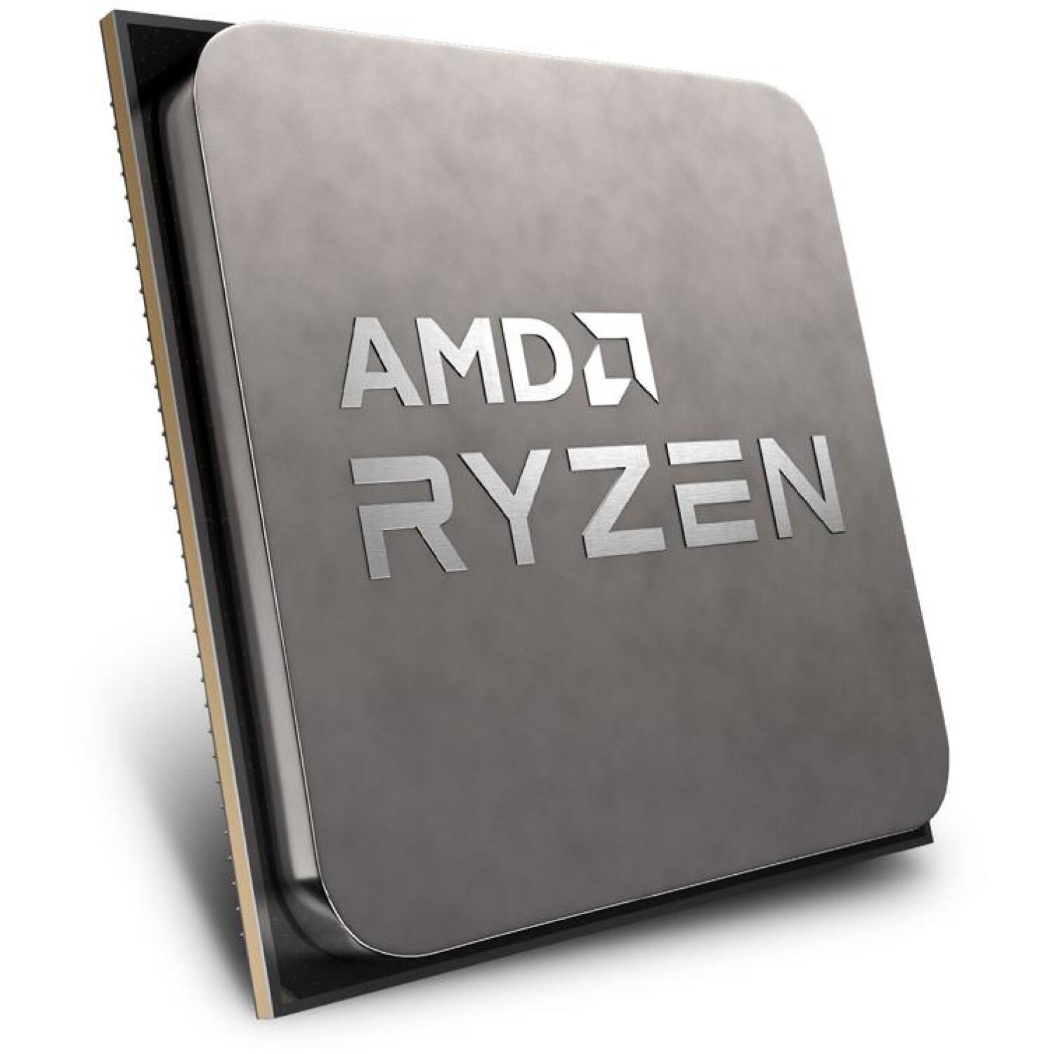 Amd Ryzen 7 5700G процессор 100-100000263BOX, 3.8 GHz, 8 ядер, 16 потоков, 16 MB L3, AM4, 65 W TDP (100-100000263BOX)