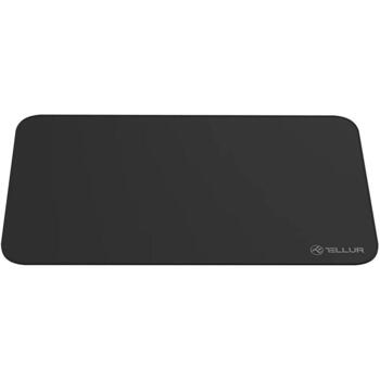 Tellur Peles paklājs M TLL491391, 350mm x 250mm, 3mm, neslīdoša virsma, šūtas malas, viegli tīrāms (TLL491391)