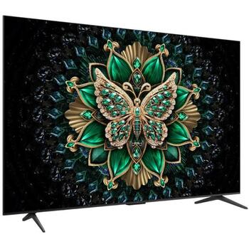 TCL телевизор 50Q6C 50