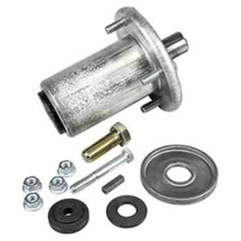 Ariens Company комплект ступицы ARIENS APEX 42 59125000, 1.3 кг, адаптер ножа (59125000)