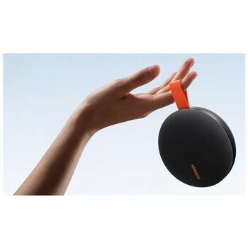 Xiaomi Bluetooth Динамик Essential QBH4329GL, 5Вт, Аккумулятор, Bluetooth, Пылезащитный, Портативный (QBH4329GL)