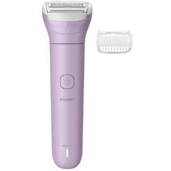 Philips skuveklis BRL114/00, USB, 8h, 80min, sievietēm (BRL114/00)