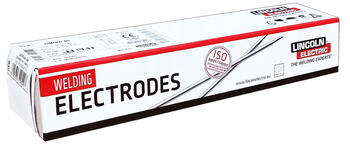Elektrodi Omnia 46 FI 2.5mm 4.8kg 609060 LINCOLN ELECTRIC (609060)