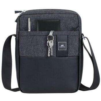 Rivacase Чехол 8811BLACKMELANGE, 11