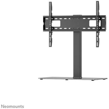 Neomounts TV statīvs DS45-430BL16 94-177.8 cm, maksimālā slodze 40 kg, VESA 200x200-600x400 mm, augstuma regulēšana 0-116 mm (DS45-430BL16)