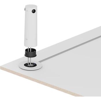 CAMERA CONFERENCE SIGHT/WHITE 960-001503 LOGITECH (960-001503)