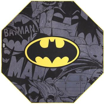 Subsonic Gaming Floor Mat Batman SA5590-B1, 1000mm, 1000mm, 3mm, poliesters, pelēks (SA5590-B1)