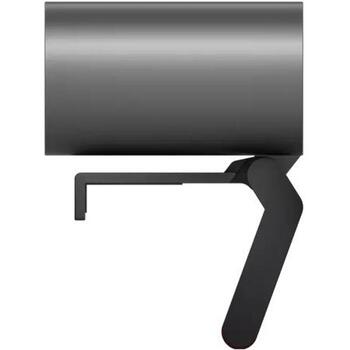 Lenovo ThinkSmart камера 40CLTSCAM1, 3840 x 2160, 120 к/с, 4X цифровое увеличение, авторамка, подсчет людей (40CLTSCAM1)