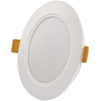 Emos LED светильник RUBIC ZD1432, 12 см, 9 Вт, 900 лм, 220–240 В, 50/60 Гц, IP20, 25 000 ч, 4 000 K, 120°, встраиваемый (ZD1432)
