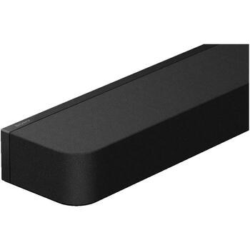 Sony Звуковая панель HT-A9000.CEL, 585 Вт, 13.0 каналов, Bluetooth, Wi-Fi, Dolby Atmos, IMAX Enhanced, 360 Spatial Sound Mapping (HTA9000.CEL)