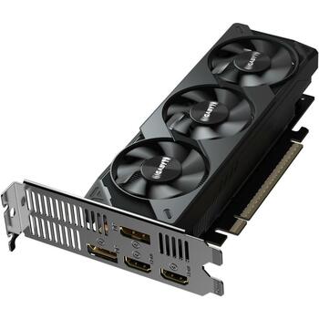 Gigabyte Видеокарта GV-N5050OC-8GL 1.0 8GB GDDR6 128bit PCI-E 5.0 2587MHz 2xDP 2xHDMI DLSS 4, 3 вентилятора (GV-N5050OC-8GL 1.0)