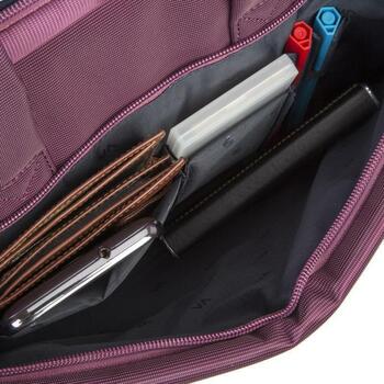 Rivacase Кейс 8231PURPLE, 15.6