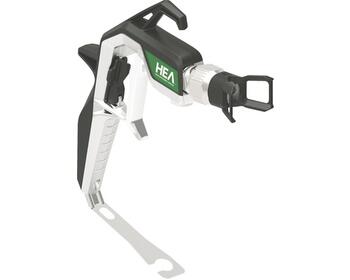 Gaisa pistole smidzināšanai, 517100, WAGNER (517100)