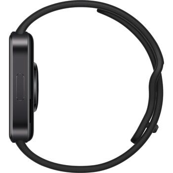 Xiaomi REDMI Watch 6 Active BHR09CZGL, умные часы, 1,85 дюйма AMOLED, 390x450 пикселей, 470 мАч, 18 дней, 5 ATM, IP68 (BHR09CZGL)