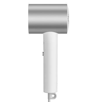Быстросушащий и ионизирующий фен High-speed Hair Dryer EU 1600 W с 4 температурными режимами белый BHR9114EU Xiaomi (BHR9114EU)