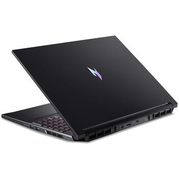 Ноутбук Acer Nitro V 16 AI ANV16-42 NH.QYYEL.004, 16in IPS WQXGA 2560x1600, AMD Ryzen 7 260, 32GB DDR5, 1000GB SSD (NH.QYYEL.004)