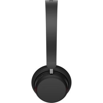 Lenovo Наушники 6550 4XD1S19777, 20-20000Гц, 32Ω, Bluetooth 5.3, активное шумоподавление, 1 микрофон (4XD1S19777)
