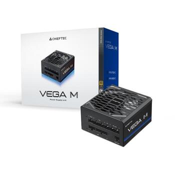 Power Supply|CHIEFTEC|ATX 750W|750 Watts|Efficiency 80 PLUS GOLD|PFC Active|PPG-750-C (PPG-750-C)