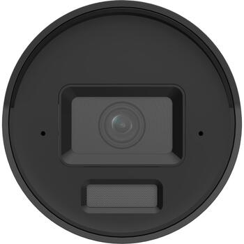 Hikvision Acusense Strobe Light un Skaņas Brīdinājums Tīkla Kamera DS-2CD2043G2-LI2U/SL, 4 MP, 2.8/4/6mm, microSD līdz 512 GB (KIPCD2043G2LI2USL28J)