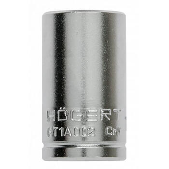Hogert головка HT1A004, 1/4