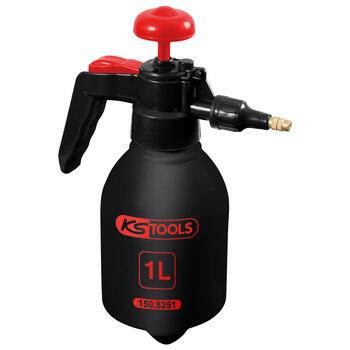 Опрыскиватель универсальный с нагнетательным насосом 1л 150.8251 KSTOOLS (150.8251)