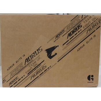 SALE OUT. Gigabyte AORUS ELITE 16 BWH 16