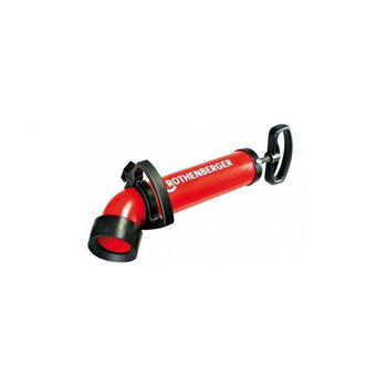 Насос для очистки труб Ropump SuperPlus, 072070X&ROT, Rothenberger (072070X)